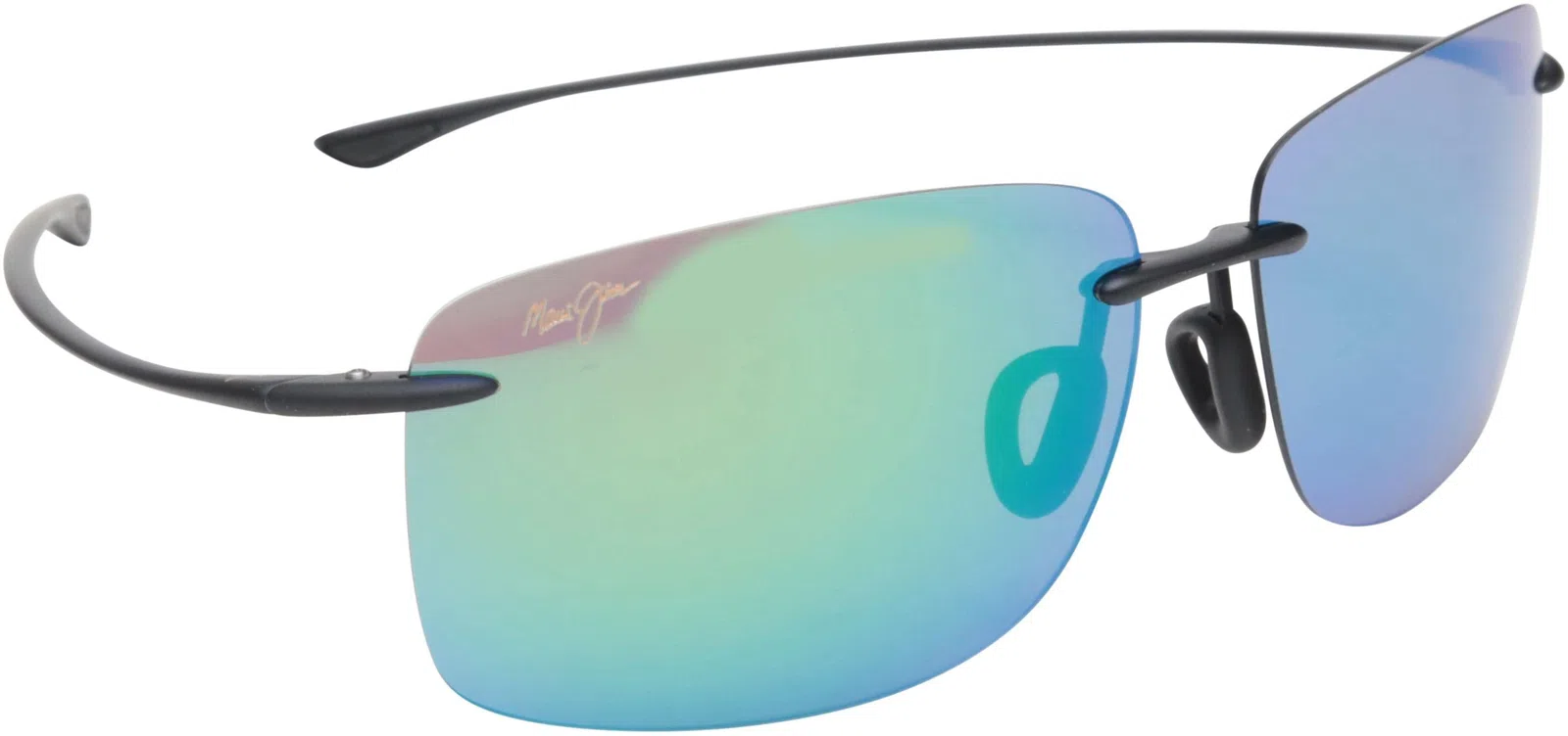 Maui Jim HEMA MJ443 Sunglasses - view 3